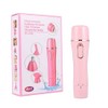 Gatuida Electric Epilator for Women Hair Removal Machine Face Hair