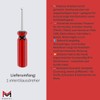 Manovella® Car Valve Extractor - Valve Wrench for Car, Truck,