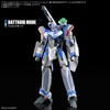BANDAI SPIRITS HG Macross Δ (Delta) 1/100 Scale VF-31J Siegfried