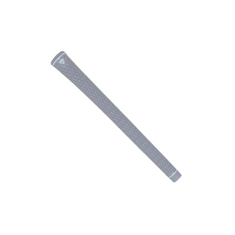 Diamond Cut Grip, Pole, Standard, No Backline, Gray