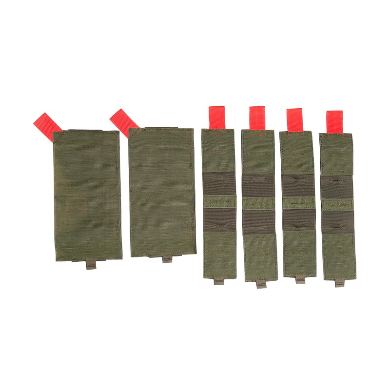 Tasmanian Tiger Modular Panel Olive, Olive