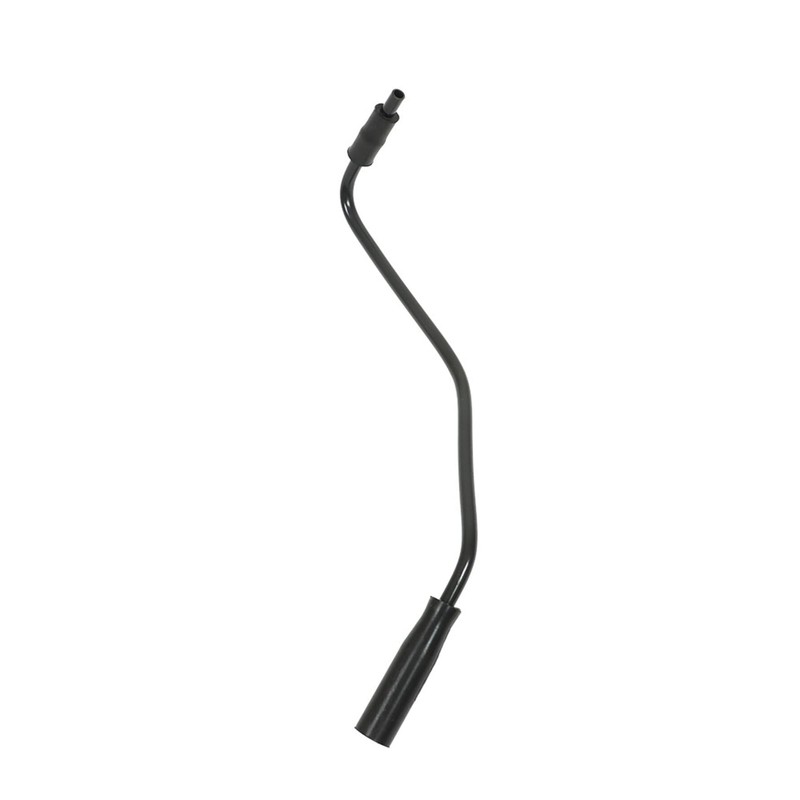 munirater Crankcase Vent Tube Replacement for 1997-2004 Cherokee/Wrangler/Grand Cherokee 04854265