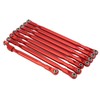 RC Rod Link Linkage Set Pull Rod with Sway Bar