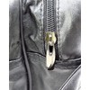 Jumbo - Toilet Bag Extra Large, Genuine Real Leather Mens