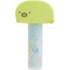 FE41001 Sumikko Gurashi Lip Cream with Mascot Penguin (Scent of