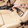Kit Meguiars Limpiador Y Acondicionador De Piel Vinyl Todo