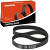 A-Premium Engine Timing Belt Compatible with Honda Passport 1994-1996 &