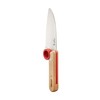 Opinel Le Petit Chef Knife Set, Chef Knife with Rounded