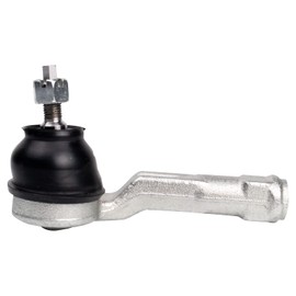 TRQ Front Inner and Outer Tie Rod Set Compatible with 2016-2021 Hyundai Elantra 2018-2020 Elantra GT 2018-2022 Kona 2019-2020 Kia Forte