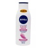 Nivea Crema Corporal Aclarado Natural Efecto Satín 400ml