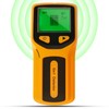 Stud Finder Wall Scanner 5 in 1 Multifunctional Stud Finder
