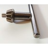 Milwaukee Electric - HEX BIT 3/4 GROUND ROD DRIVER