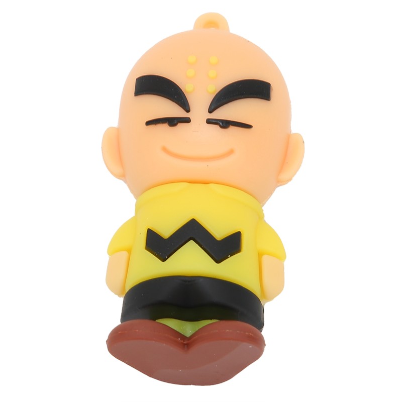 Professional Cartoon Data Transfer U Disk Portable USB 2.0 Flash