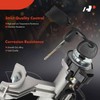 A-Premium Ignition Lock Cylinder with 2 keys Compatible with Hyundai