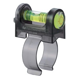 EBISU ED-40DR Leveling Device for PVC Pipes, Black, Measuring