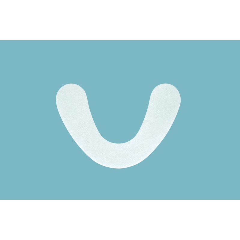 si-bondo Bottom Teeth 18 Count