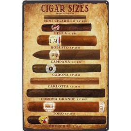 Kitchen Small Cigars Vintage Home Office - 500 Piece Jigsaw Puzzle for Adults Families Kids Toys Gift Bar Pub Cafe Decorative Plaque Home Decor Cigar Decor Decorations Funnyplaque Gift