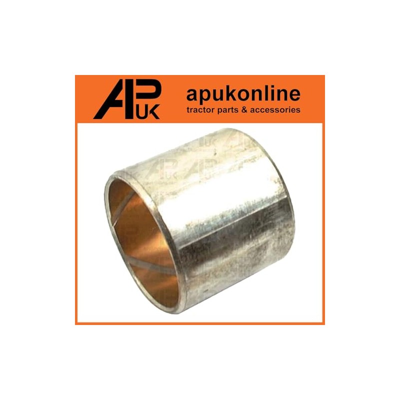 2x Front Axle Wheel Hub Bush 4WD Outer Replacement for