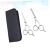 OATIPHO 1 Set Professional Hairdressing Scissors Hair Cutting Shears with