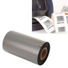 Thermal Transfer Ribbon Label Sticker Barcode Printing Accessory 110mmx300m for