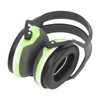 Noise Reduction Earmuffs Lightweight Comfortable Adjustable Reliable Infant Earmuffs for