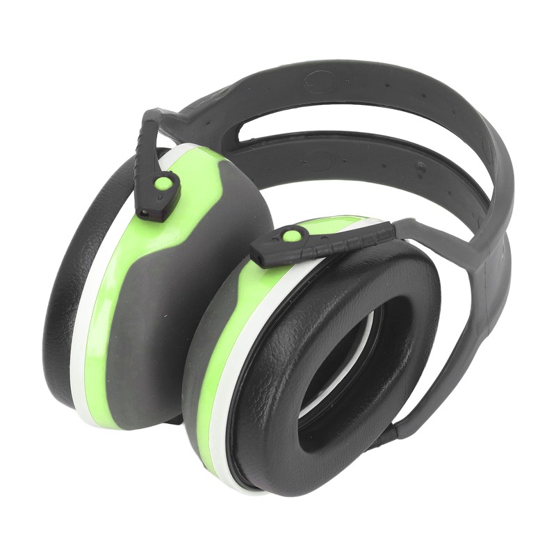 Noise Reduction Earmuffs Lightweight Comfortable Adjustable Reliable Infant Earmuffs for