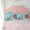 Hankyodong Pillowcase 15.7 x 23.6 inches (40 x 60 cm),