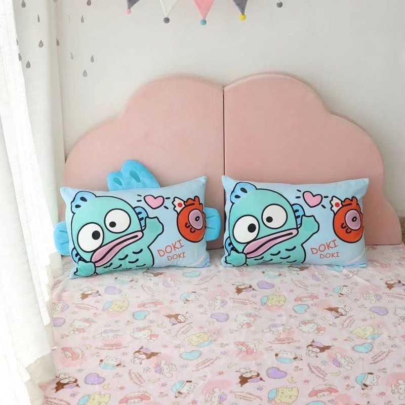 Hankyodong Pillowcase 15.7 x 23.6 inches (40 x 60 cm),
