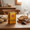 Grain On Gold Kamut Enzyme Jihye Lee Lactobacillus Camud Enzyme