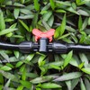 Bonviee 6 Packs 1/2” Drip Irrigation Shut Off Valve, in-Line