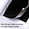 Gemerry Single Eyelash Extension Classic Thickness 0.07/0.15/0.18/0.20 mm C/D Curl,
