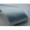 Furlanis - Nastro Doppio Raso, Tessuto Italiano - Azzurro Baby,