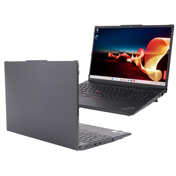 mCover case ONLY Compatible for 2024-2025 16" Lenovo ThinkPad E16