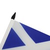 AZ FLAG - Table Flag Scotland - 15 x 10