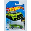 Hot Wheels - 2018 Bentley Continental GT3 - Green -