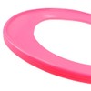 AB Tools Small Pink Hoop La Hoop Interactive Dog Throw
