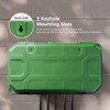 WELKIN Heavy-Duty Outdoor Electrical Box (15.3 * 5.4 * 8.9