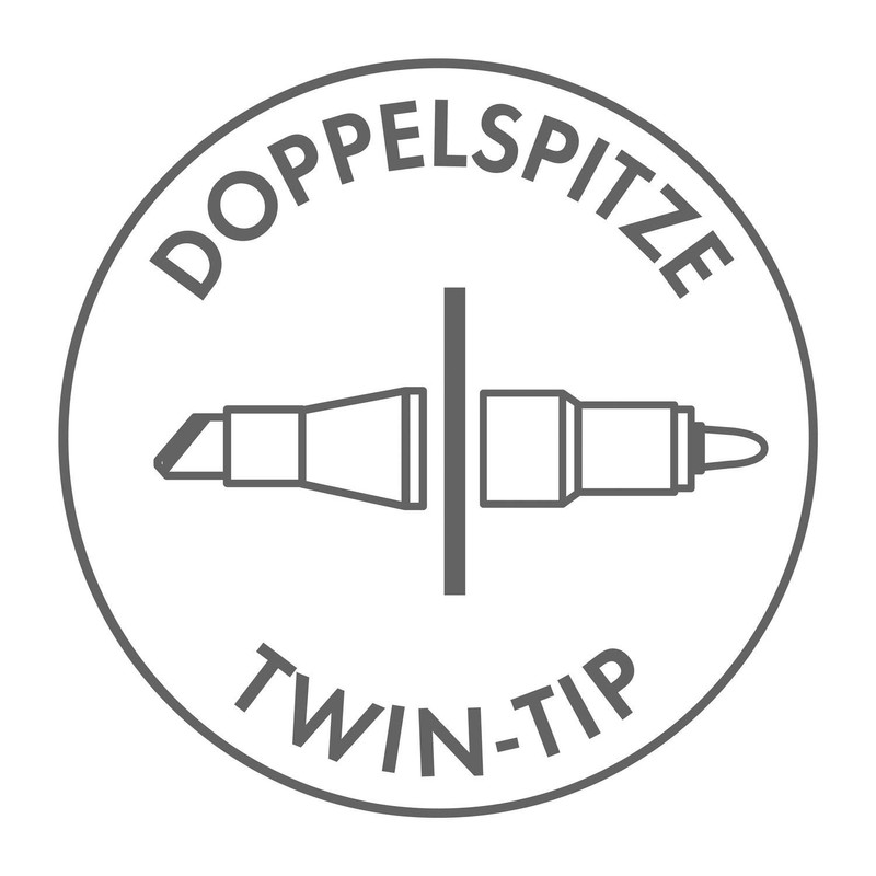 Marabu Sketch Marker Graphix