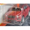 Matchbox 2022 MBX Team Bentley 82/100 Red Bentley Bentayga