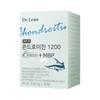 Dr. Lin Chondroitin 1200 Conlatee MBP 1200mg 30 Tablets 1 Pack / 콘드로이친 1200 콘레이티 MBP 1200mg 30정 1개