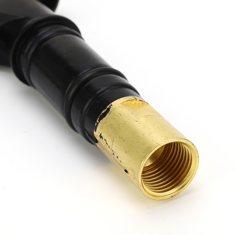 TIG Welding Torch Head 360 Degree Rotation Air Cooling High