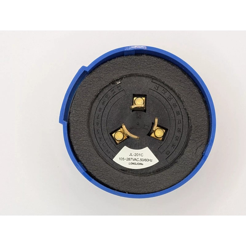 LongJoin Photoelectric Control PhotoCell Sensor Switch Jl-201C 105-287V