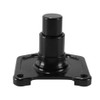 Motorcycle Push Button Magnet Cover Engine Starter CNC Aluminum Compatible
