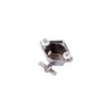 Alnicov Floor Tom Drum Leg Bracket Rack Support For Tom