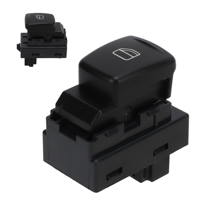 Electric Window Switch Button 4519051800 High Sensitivity Replacement for Smart
