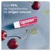 Liposan Cherry Shine (1 x 4.8g), Cherry Scented Lip Balm,