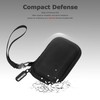 Ginsco Ultra-Compact Case Exclusive for Sandisk Extreme Portable SSD E30/E61,