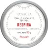 RESPIRA Balm – Natural Respiratory Relief with Thyme, Eucalyptus &