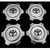 ABS Private Brand 4wheel center cap hub for Tacoma, Tundra
