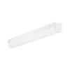 LEDVANCE 2ft Dual Selectable LED Strip Luminaire, 15/20/25/30W, 3 CCT